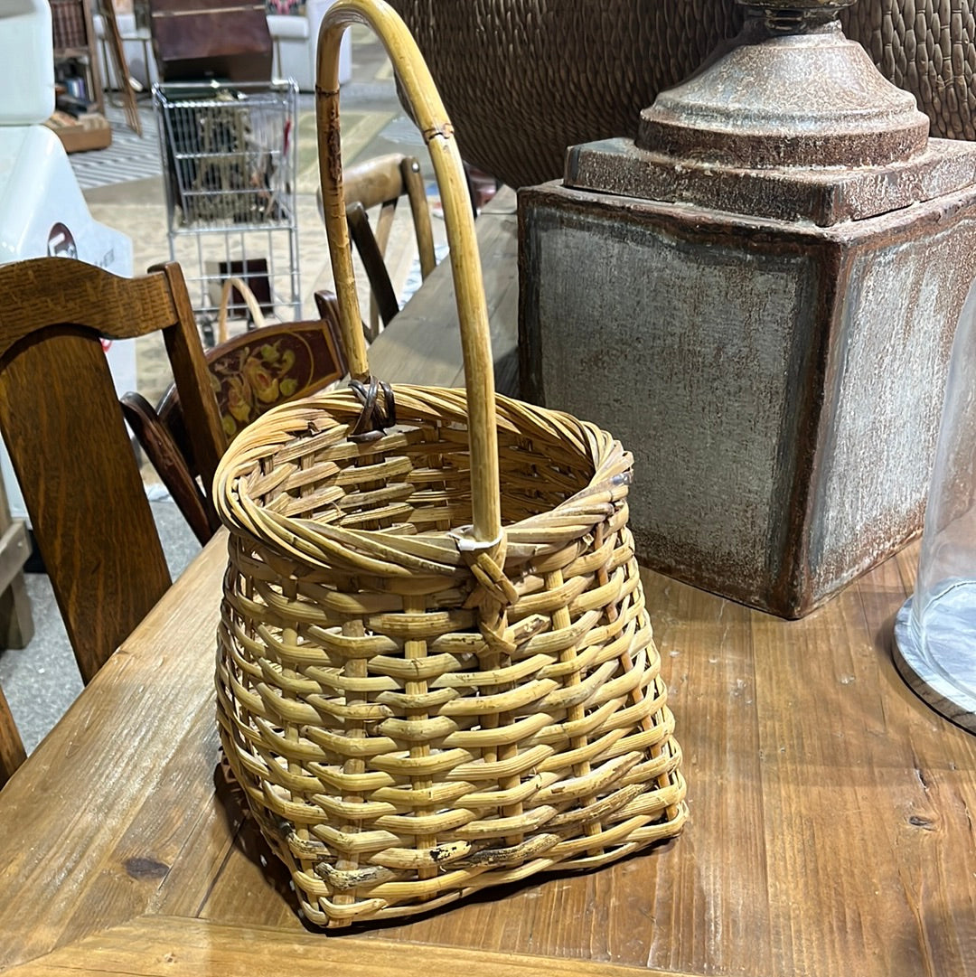 Vintage Basket