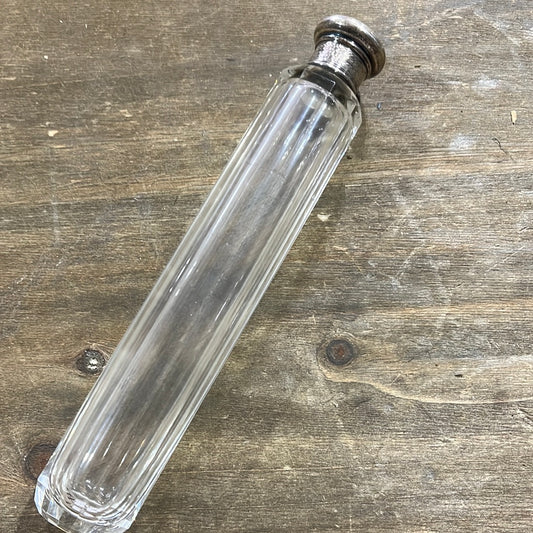 Crystal Perfume Bottle