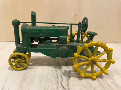 1950s John Deere Replica ‘28 GP