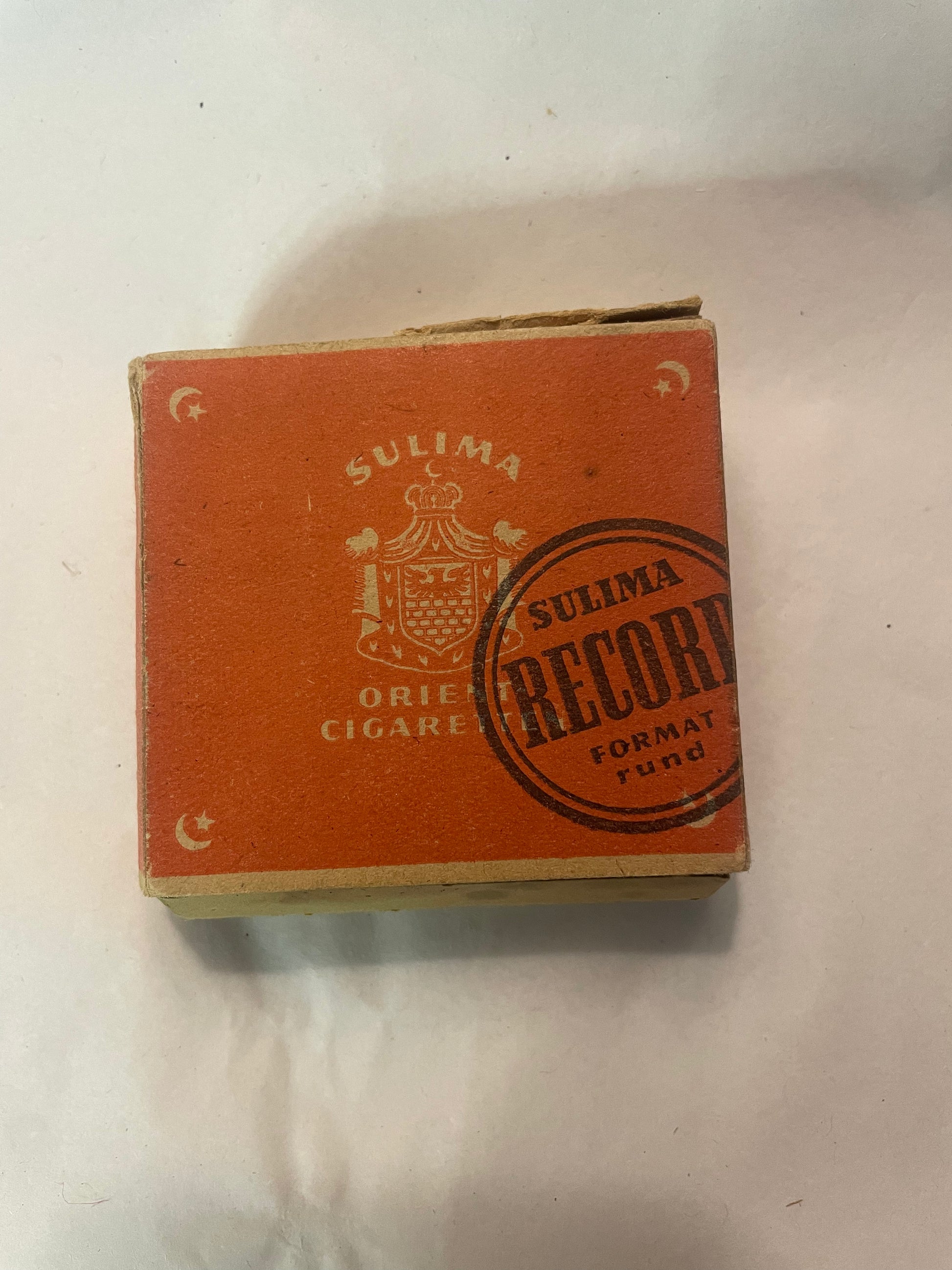 german cigarettes ww2 WW2 German Cigarettes – Antiqueology german cigarettes ww2 WW2 German Cigarettes – Antiqueology