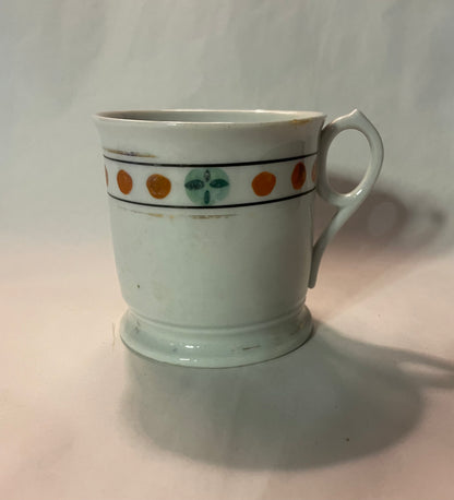 Antique Shaving Mug