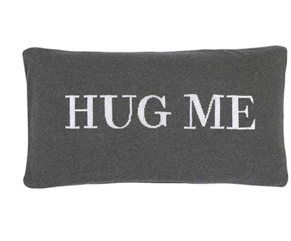 Hug Me, Duck Feather Pillow