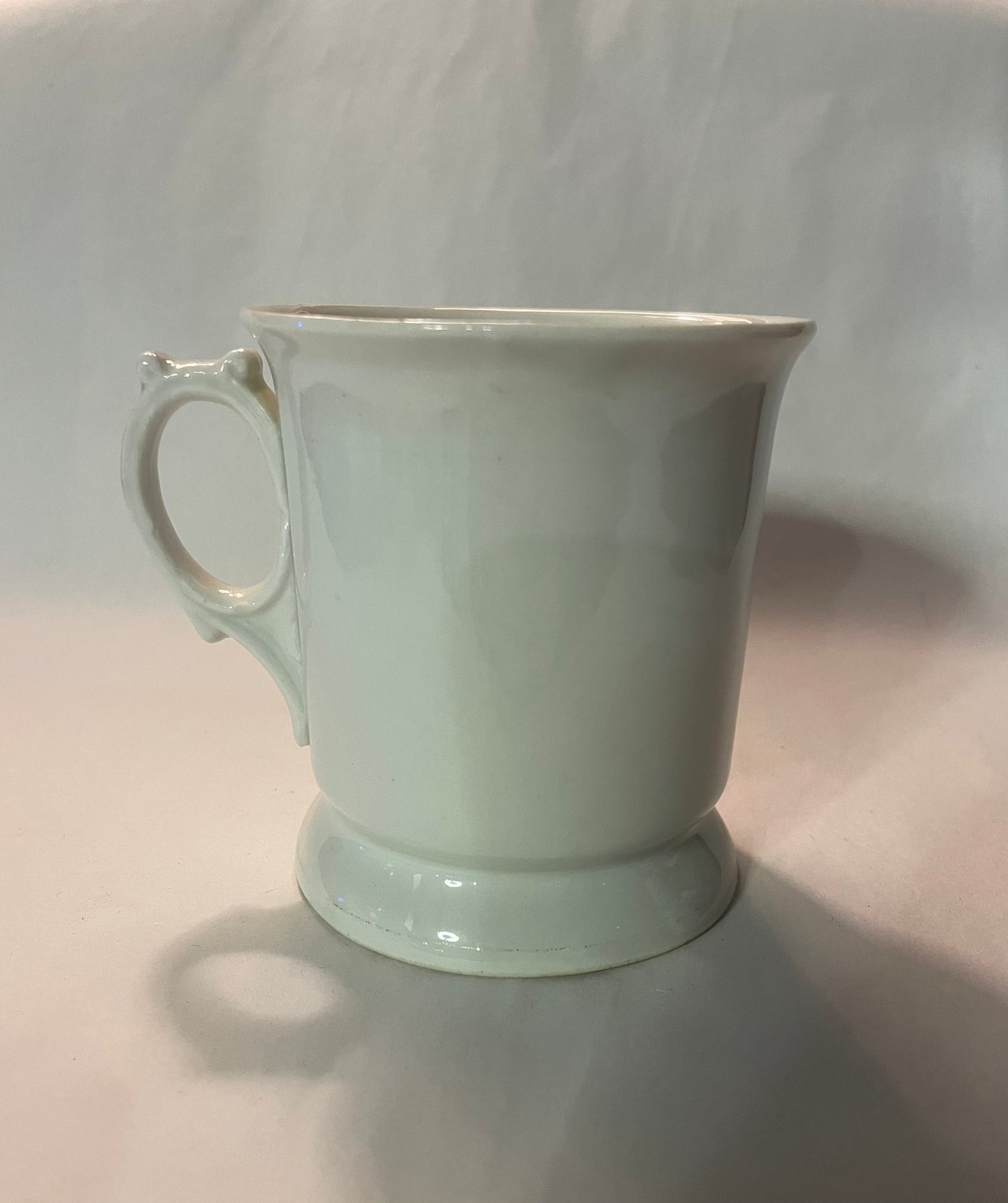 Antique Shaving Mug