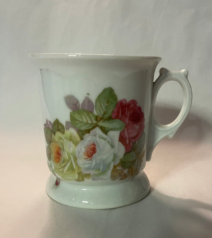 Antique Shaving Mug