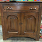 Small washstand Cabinet