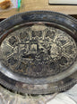 Wallace Cocktail Recipe Silver Tray