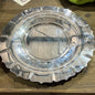 Vintage Silver Tray