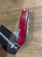 Vintage Rostfrei Camping Knife