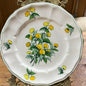 Staffordshire Cornwall Plate