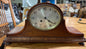 Antique Junghans German Mantle Clock