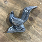 Soapstone Carved Bird