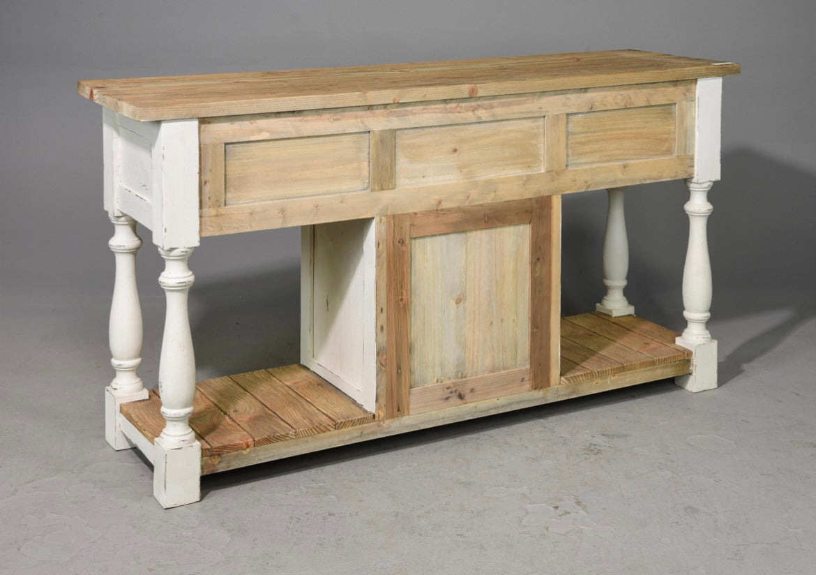 Hayes Farmhouse Console