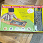 Vintage Radio Shack Electronic project kit #201