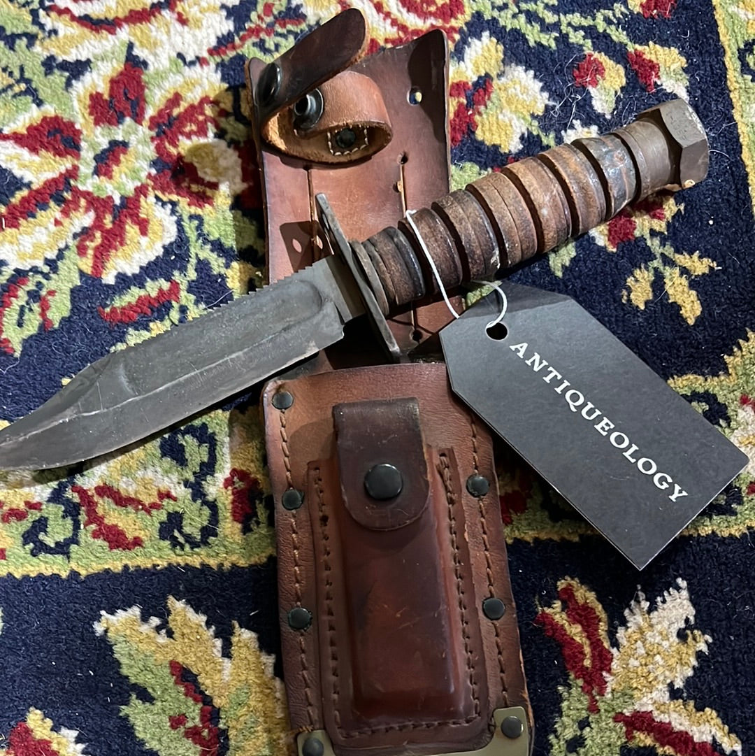 Vintage Knife