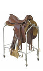 WWI Era British Saddle