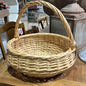 Large Vintage Basket