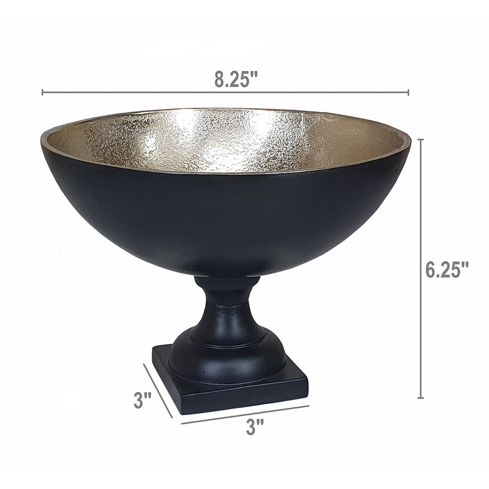 Footed Bowl