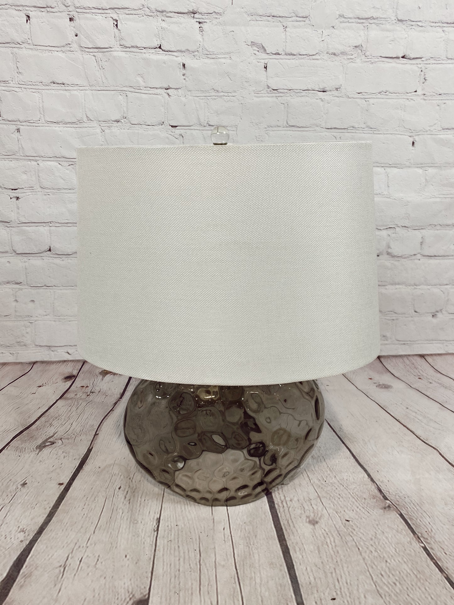 Sturgeon Table Lamp