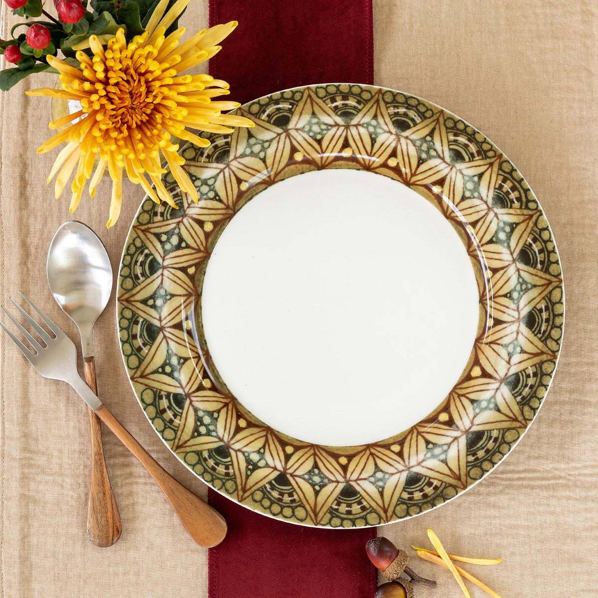 Roost Dinner Plate