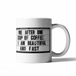 El Arroyo Coffee Mug