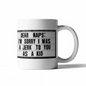 El Arroyo Coffee Mug