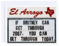 El Arroyo Cards