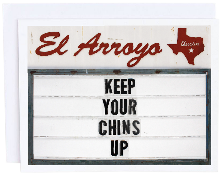El Arroyo Cards