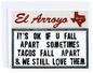 El Arroyo Cards