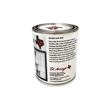 El Arroyo Candles