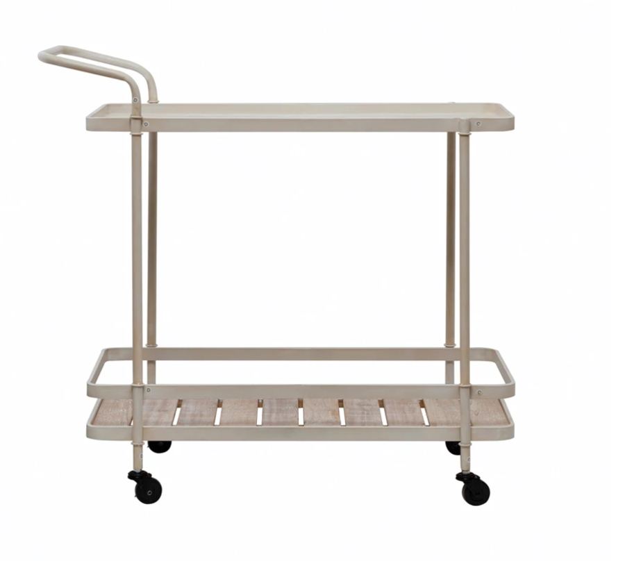 Bar Cart