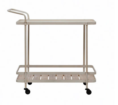 Bar Cart