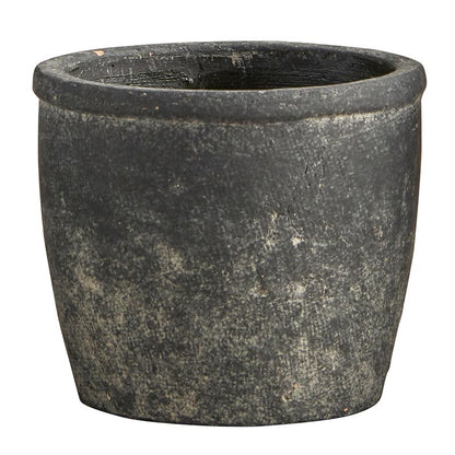 Black Planter