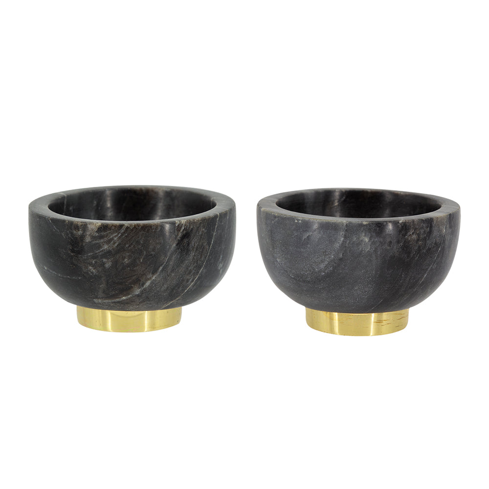 Britton Marble Bowls