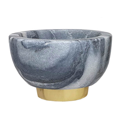 Britton Marble Bowls