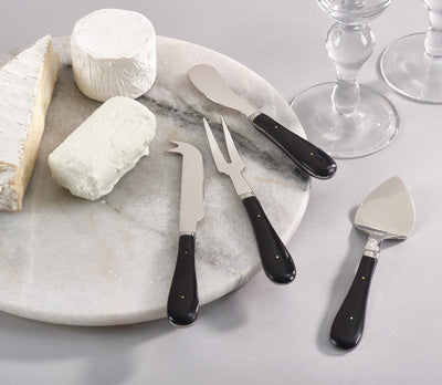 Bone Cheese Cutlery