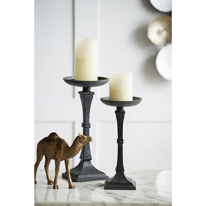 Fabius Candle Holder