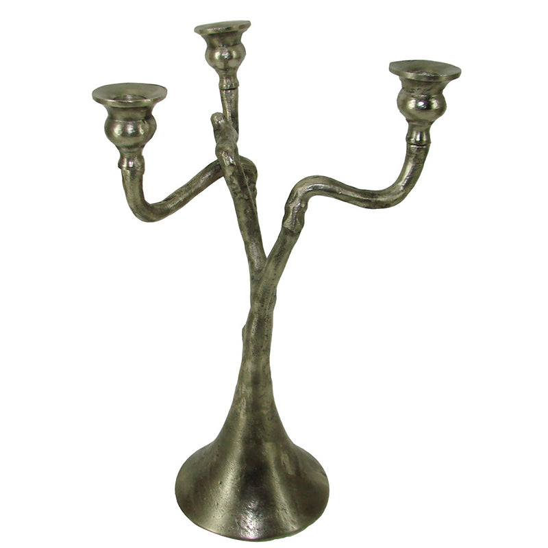 Stavros Candle Holder