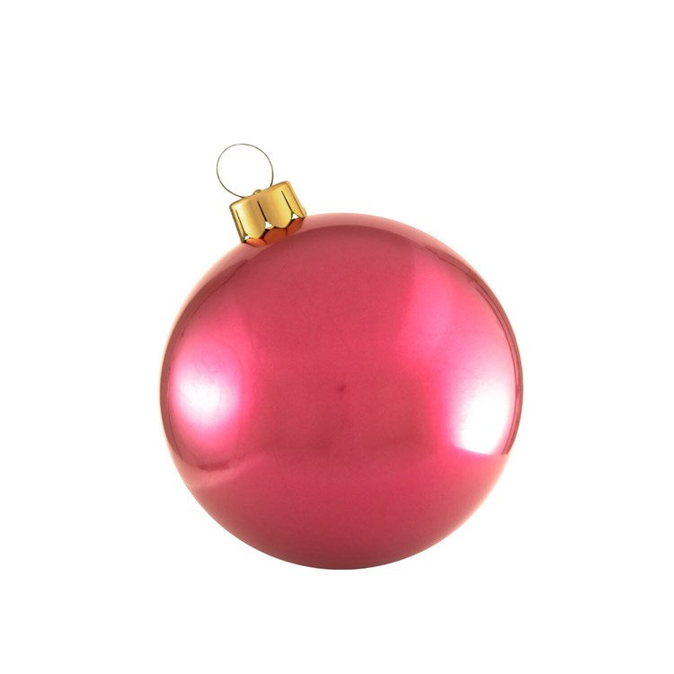 Cranberry Holiball