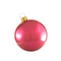 Cranberry Holiball