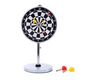 MM Tabletop Magnetic Dartboard