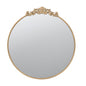 Dia Gold Mirror