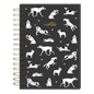 Playful Dogs Spiral Journal