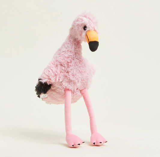 Flamingo Warmies