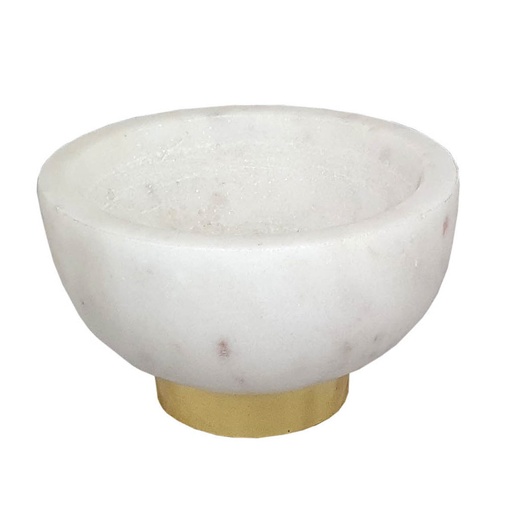 Britton Marble Bowls