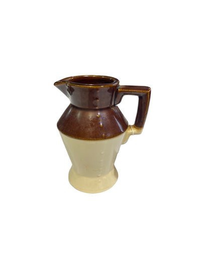 Vintge McCoy Eagle Creamer