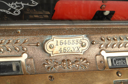 1915 National Cash Register