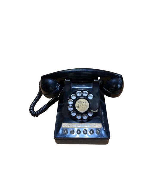 Western Electric 1-A-1 Key System Telephone