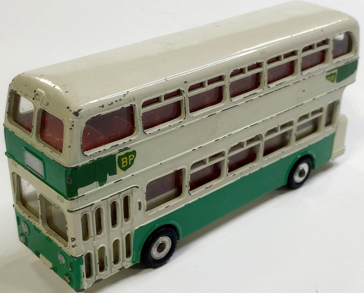 VINTAGE DINKY TOYS ATLANTEAN BUS