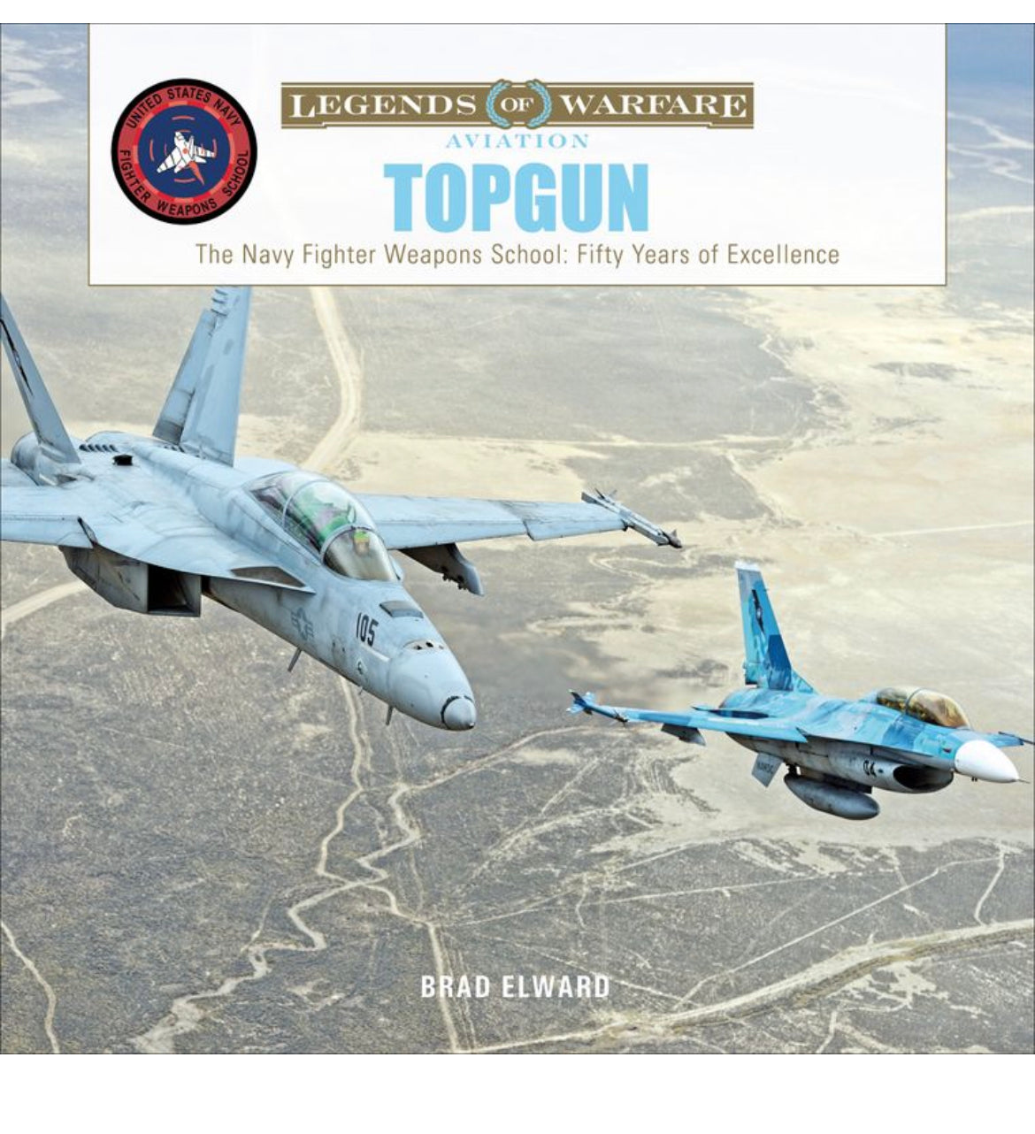 TOPGUN The US Navy Weapons School