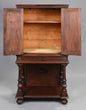 Bar Cabinet -Late 1800s